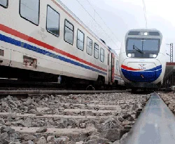 Grev, tren seferlerini erteletti