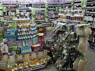 Gribe karşı mucize bitki kürleri