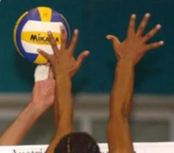 Grip korkusu voleybol maçlarını erteledi