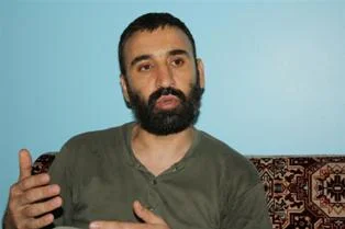 Guantanamo Pakistan