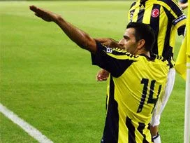 Güiza'nın sözlerini F.Bahçe yalanladı