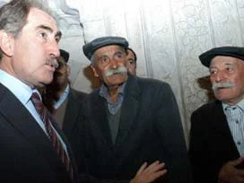 Günay: Aleviler ezildi, Kürtler yok edildi