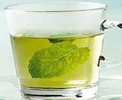 Güne naneyle başlayın