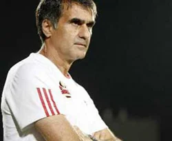 Güneş'ten Trabzonspor açıklaması