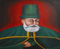 Hacı Bektaş-ı Veli'nin 800. doğum yılı