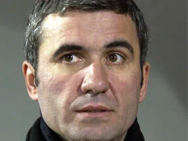 Hagi A.Gücüne şartlarını bildirdi