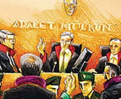 Hakimden Perinçek'i susturan cevap