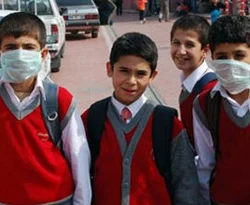 Hakkari'de okullar 1 hafta tatil