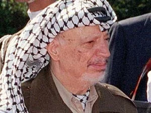 Hamas, Arafat'ı anma törenlerine izin vermiyor