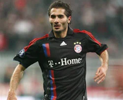 Hamit Altıntop son noktayı koydu