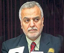 Haşimi seçim yasasını veto etti