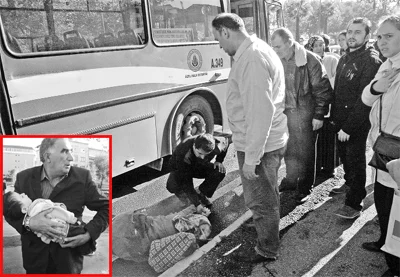 Hastaneye sadece 200 metre uzaktaki kazaya ambulans gecikti
