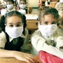 Hatay'da okullar 3 gün tatil edildi