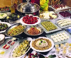 Hem helal hem lezzetli