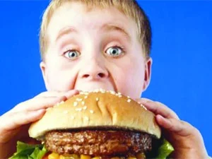 Heper: Fast Food, sosyal bir hastalıktır!