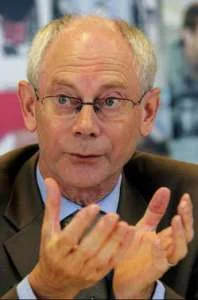"Herman van Rompuy iyi bir seçim"