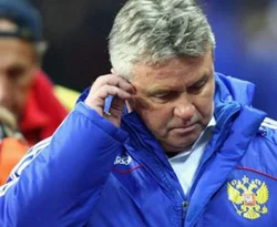 Hiddink'e teklif yağıyor