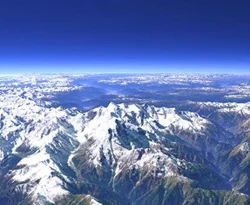 Himalaya buzulları ne zaman eriyecek?