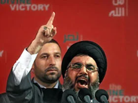 Hizbullah'ın lideri değişmedi