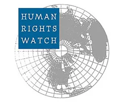 HRW: İsrail'in baskısı altındayız