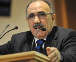 Hükümet açılım için harekete geçti