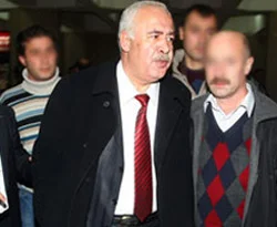 İbrahim Şahin'e şok rapor