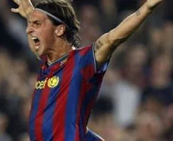 Ibrahimovic, Seri A'yı eleştirdi