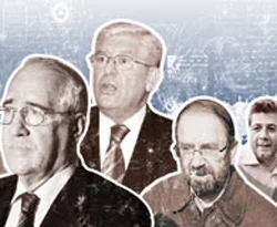 İddianame okundu, darbe planları sorulacak