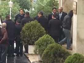 İfade veren 2 teğmen serbest