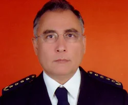 İl emniyet müdürü açığa alındı
