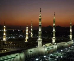 İlk çevre dostu İslam şehri: Medine
