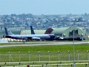 "İncirlik üssü kapatılsın"