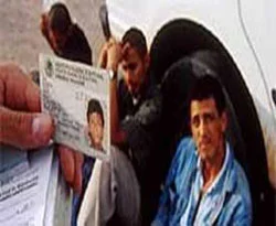 İnsan tacirlerine büyük darbe
