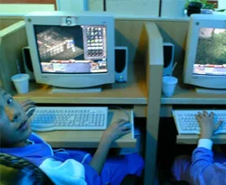'İnternet hayatımızı kararttı'