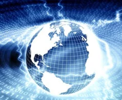 İnternet kaç kilo çeker