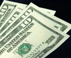 Irak'a 100 bin dolar bağış