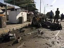 Irak'ta bombalı saldırı: 4 ölü