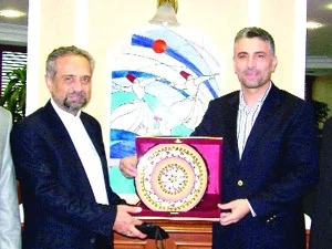 İran'la 30 milyar dolar için ortak şirket