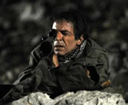 İskender küçük, gladio büyük