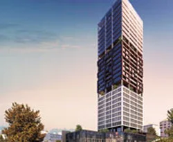 İstanbul'a 5 yıldızlı üç otel daha geliyor