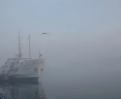 İstanbul'da deniz ulaşımı normale döndü