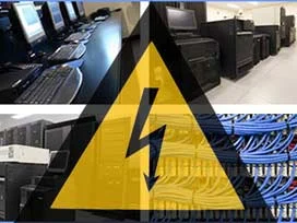 İstanbul'da elektrik kesintisi