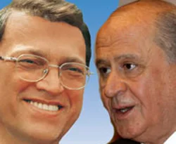 İşte andıç talimatını veren isimler