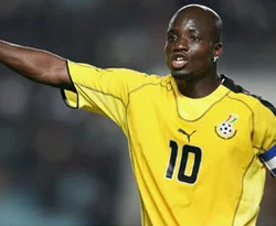 İşte Appiah'ın yeni takımı!