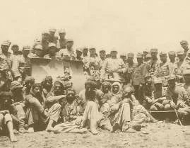 İşte Dersim gerçeği
