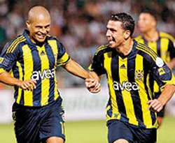 İşte F.Bahçe'nin gizli hedefi
