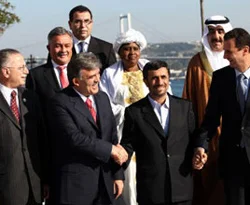 İşte tarihe geçen İstanbul Kararları