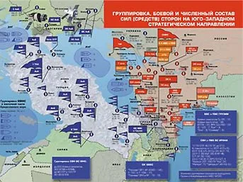 İşte Türkiye-Rusya savaşı