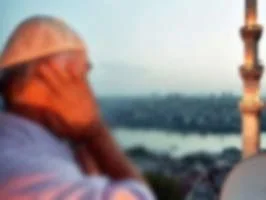 İsviçre'de ezan sesi yasaklandı!