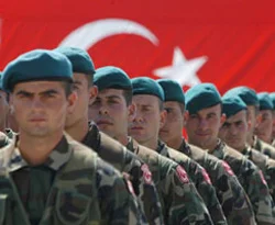 Kâbil'de komutanlık Türkiye'ye geçiyor